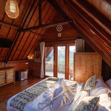 Aditara Sebatu Villa Ubud Exteriör bild
